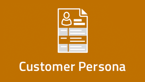 Customer Persona - Customer Experience Map