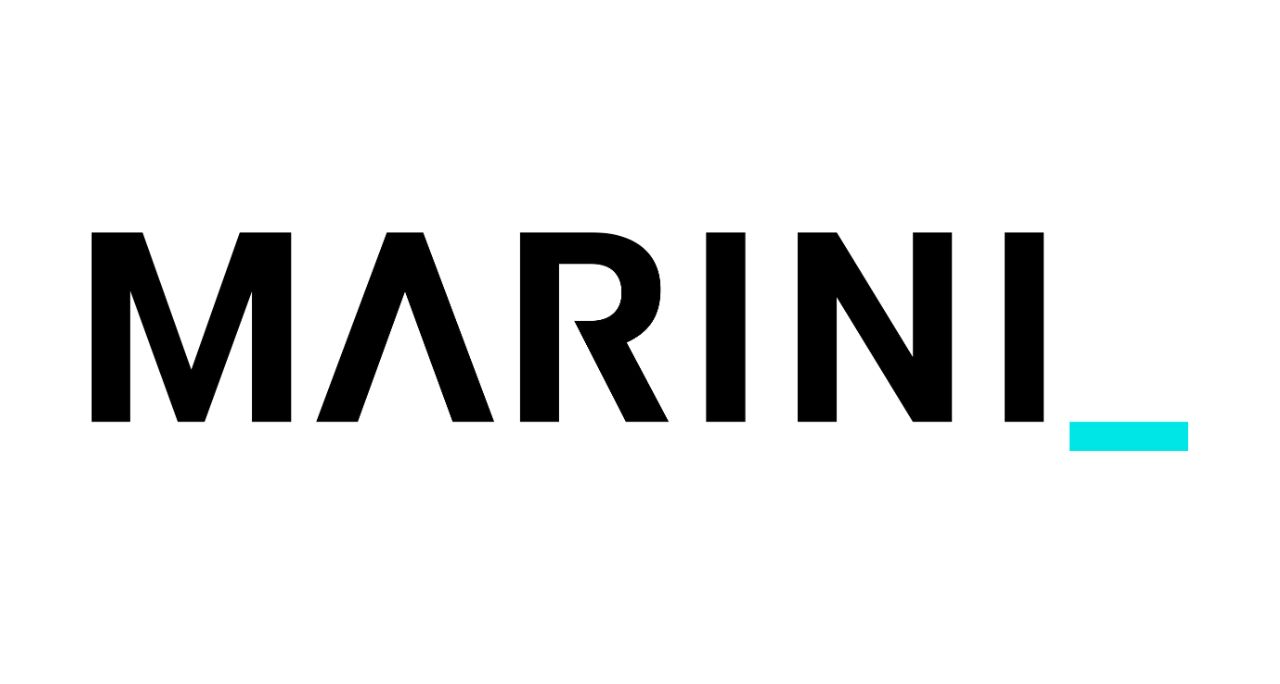 Marini Systems Logo