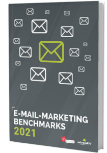 Email Marketing Benchmarks 2021