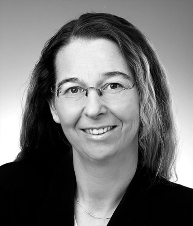 Dr. Cornelia Plume, Leiterin Corporate Marketing der Infinigate Deutschland GmbH (Quelle: Infinigate)