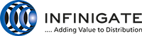 Infinigate Logo
