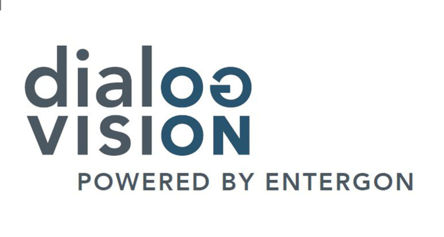 dialogvision powered by entergon