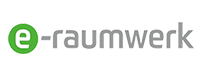 Logo e-raumwerk