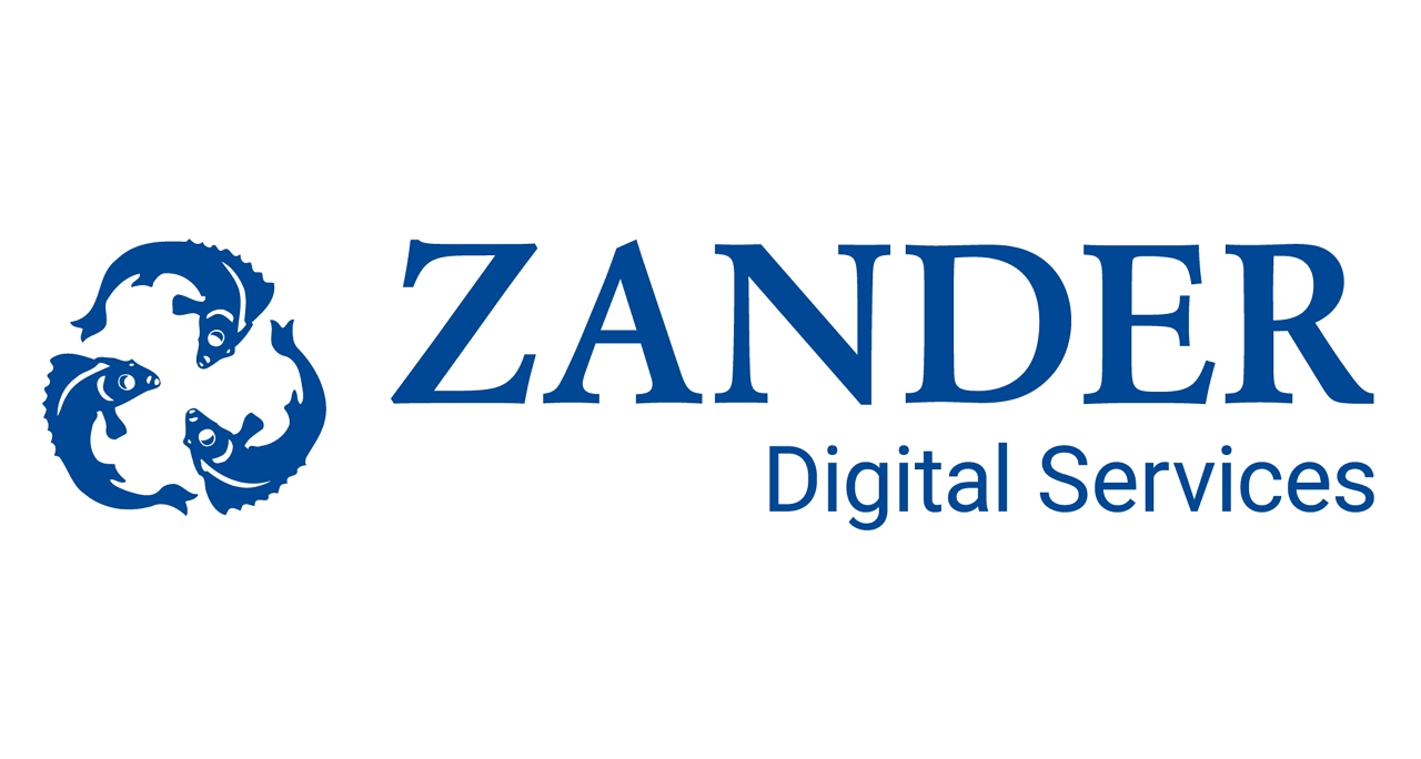 Zander Logo
