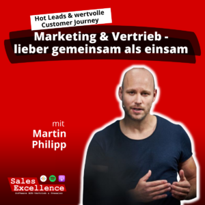 Podcast: Marketing & Vertrieb